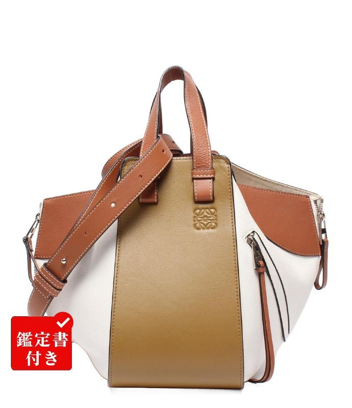 Loewe 2way Handbag Shoulder Bag Crossbody Hammock Small 326.30ks35 Women Loewe