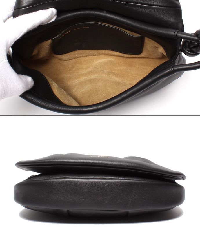 Loewe 2way Shoulder Bag Shoulder Crossbody Paseo Satchel Paseo Women's Loewe