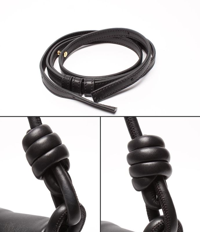 Loewe 2way Shoulder Bag Shoulder Crossbody Paseo Satchel Paseo Women's Loewe