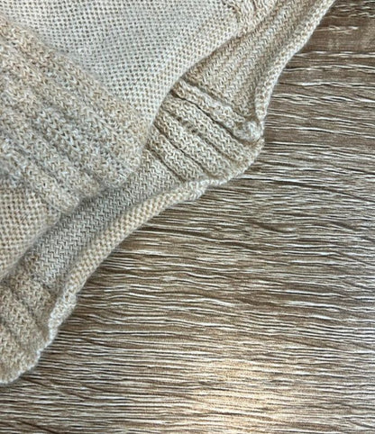 Chanel Knit Dress P59823k07804 Women's Size 36 (S) Chanel