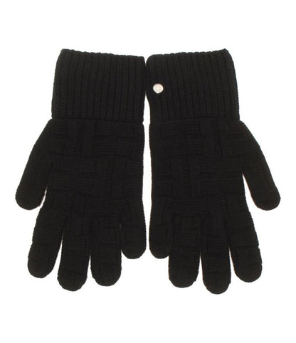 Hermes Gloves Silver Hardware Women's Hermes