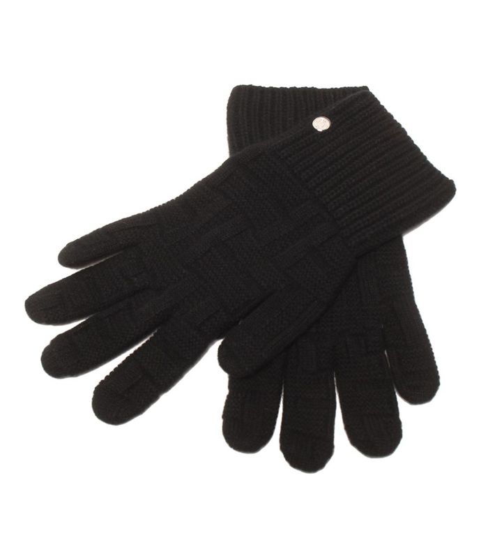 Hermes Gloves Silver Hardware Women's Hermes