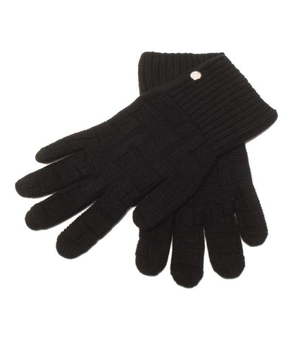 Hermes Gloves Silver Hardware Women's Hermes