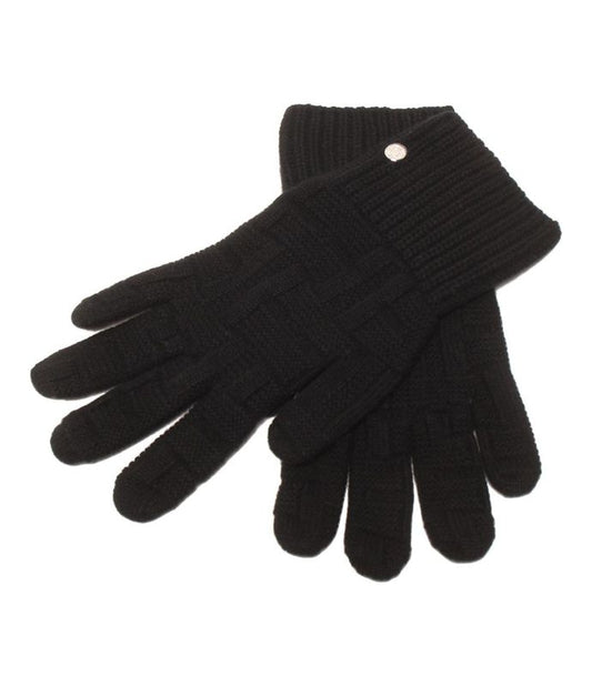 Hermes Gloves Silver Hardware Women's Hermes