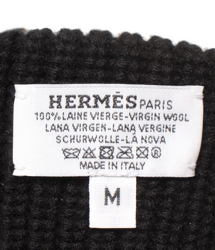 Hermes Gloves Silver Hardware Women's Hermes