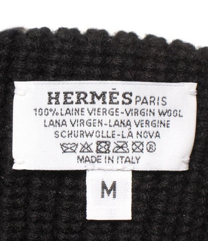 Hermes Gloves Silver Hardware Women's Hermes