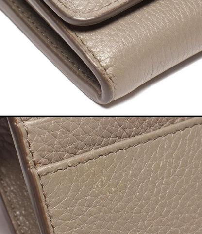 Prada Long Wallet With Card Case Ladies Prada