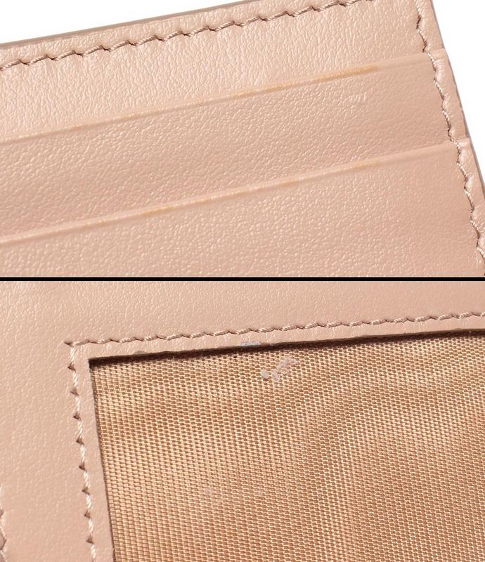 Prada Long Wallet With Card Case Ladies Prada