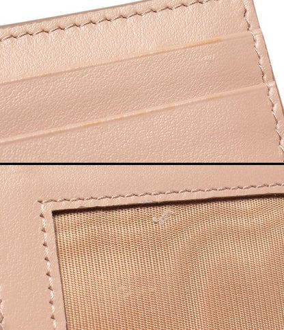 Prada Long Wallet With Card Case Ladies Prada