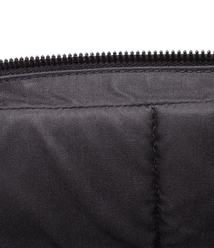 Bottega Veneta 2-Way Briefcase Shoulder Bag Crossbody Men's Bottega Veneta