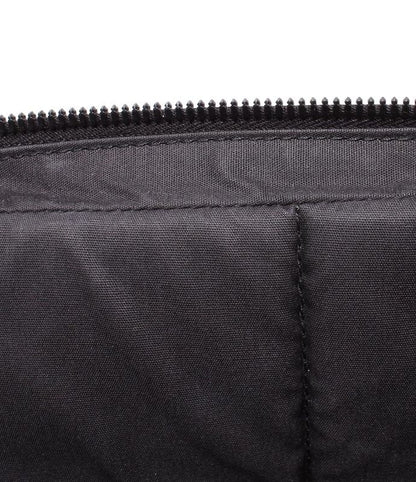 Bottega Veneta 2-Way Briefcase Shoulder Bag Crossbody Men's Bottega Veneta