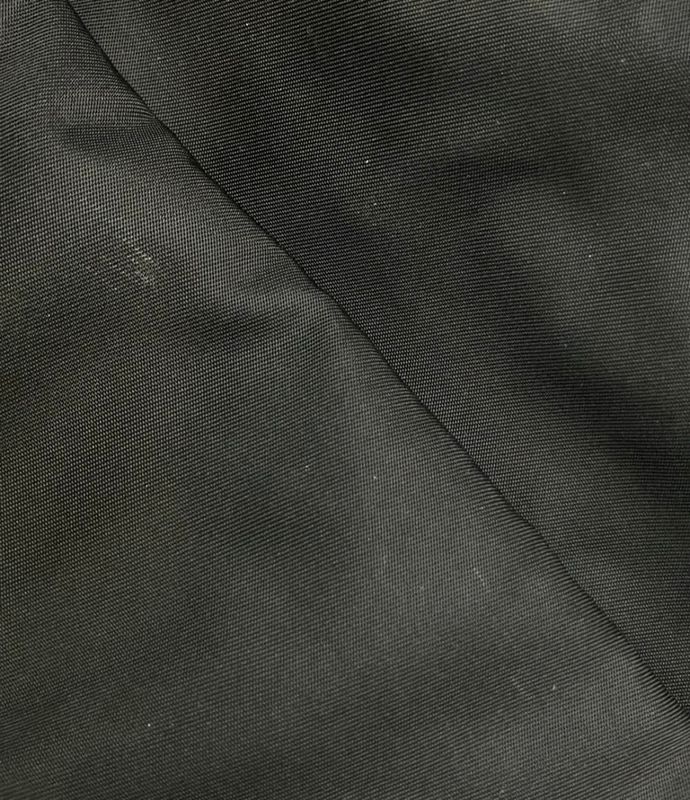 Prada Messenger Bag Shoulder Bag Crossbody Nylon Men's Prada