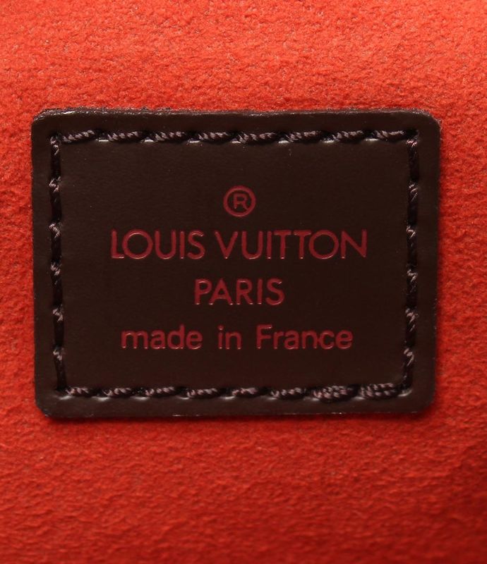 Louis Vuitton Handbag Shoulder Bag One Shoulder Aubagne N51129 Ladies Louis