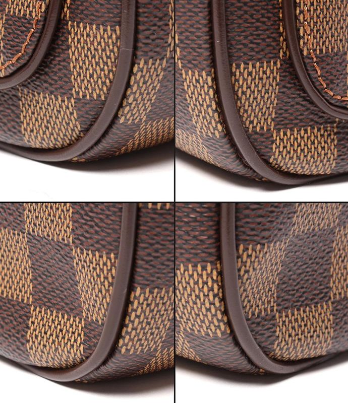 Louis Vuitton Handbag Shoulder Bag One Shoulder Aubagne N51129 Ladies Louis