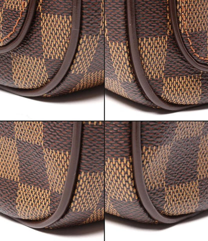 Louis Vuitton Handbag Shoulder Bag One Shoulder Aubagne N51129 Ladies Louis