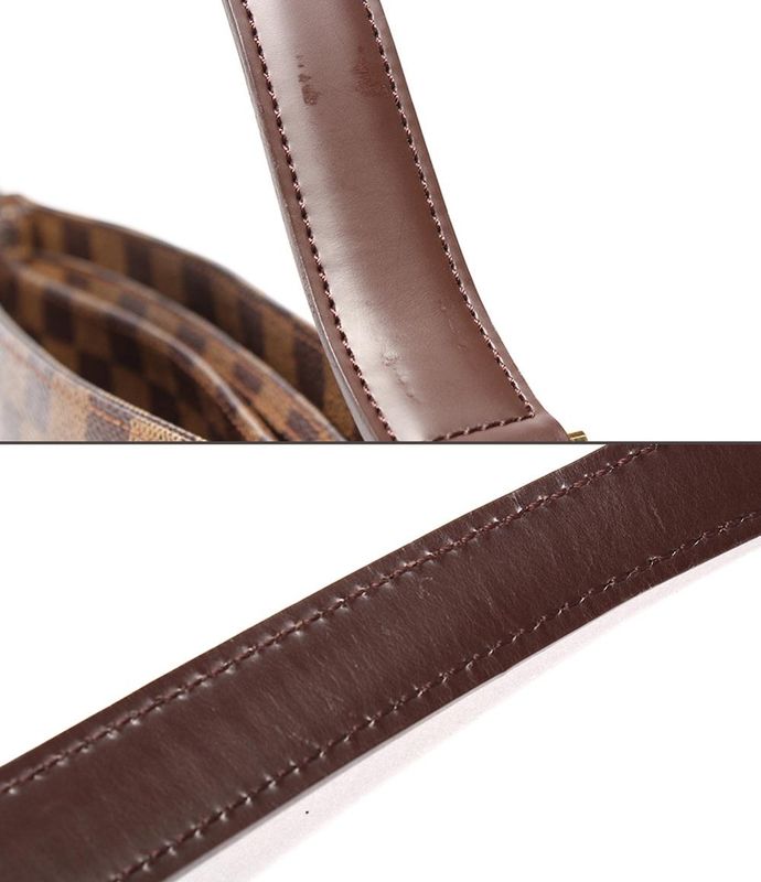 Louis Vuitton Handbag Shoulder Bag One Shoulder Aubagne N51129 Ladies Louis