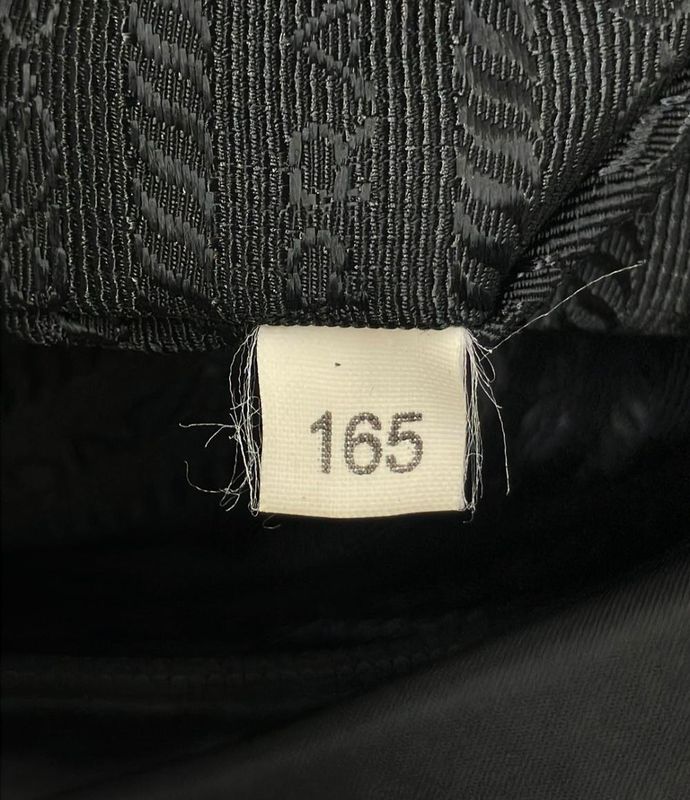 Prada Messenger Bag Shoulder Bag Crossbody Nylon Men's Prada