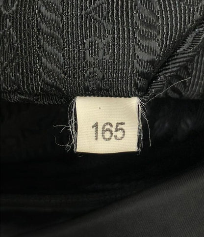 Prada Messenger Bag Shoulder Bag Crossbody Nylon Men's Prada