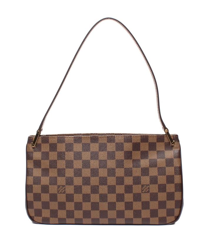 Louis Vuitton Handbag Shoulder Bag One Shoulder Aubagne N51129 Ladies Louis