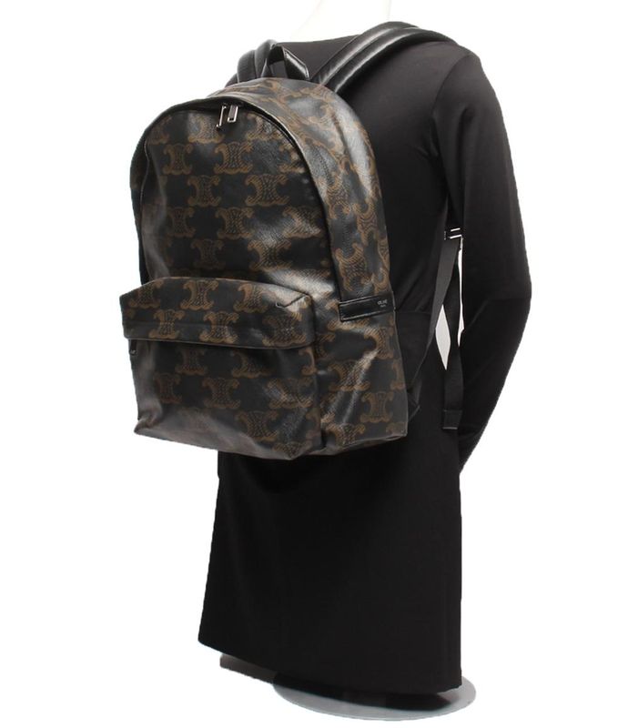 Celine Backpack Women's Celine