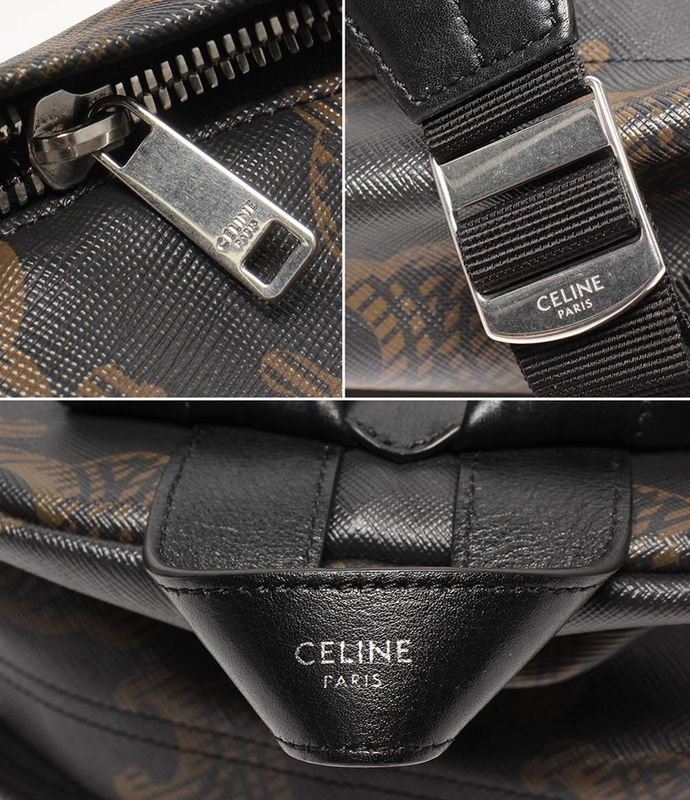 Celine Backpack Women's Celine