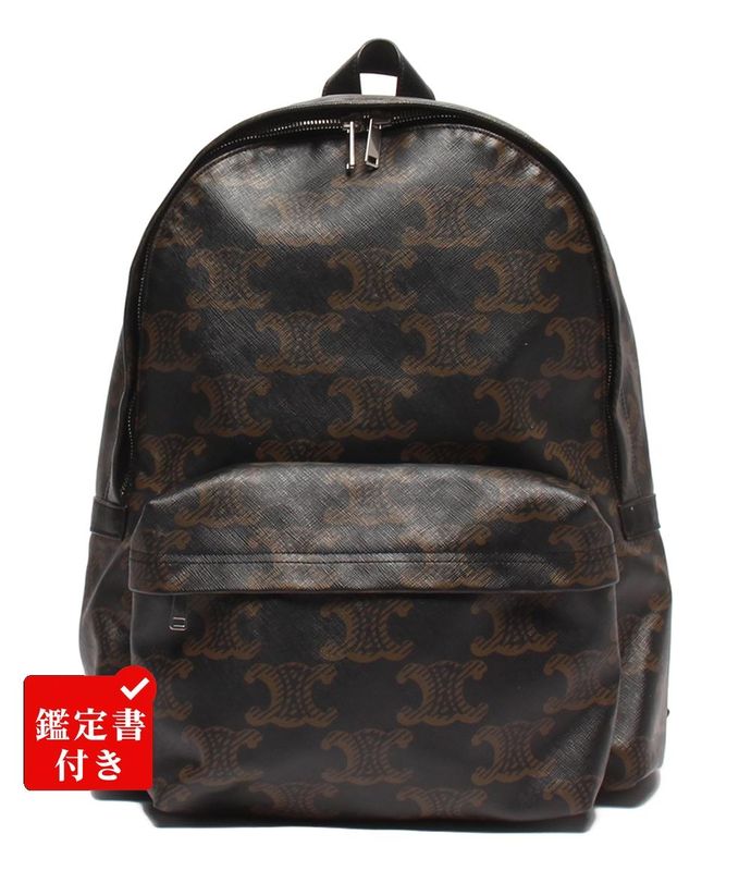 Celine Backpack Women's Celine