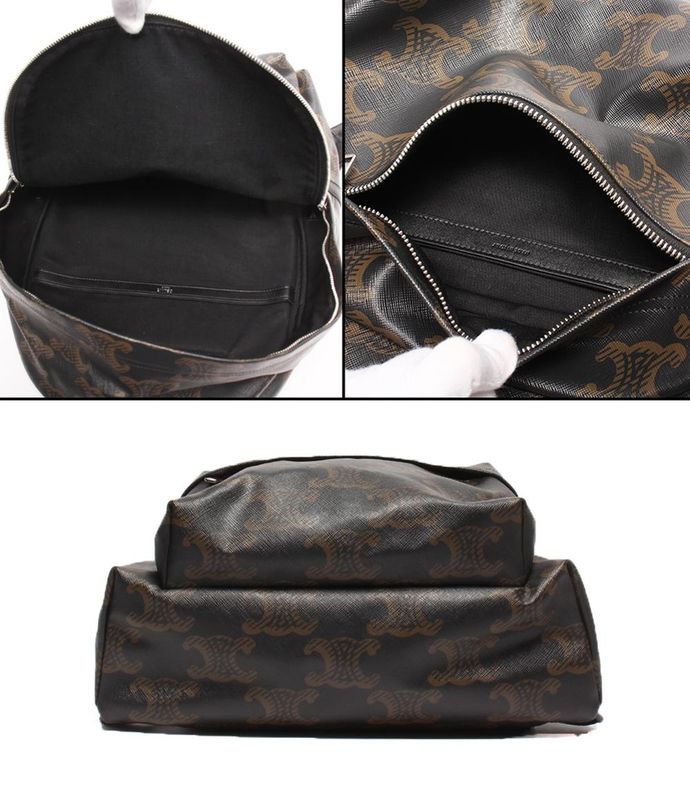 Celine Backpack Women's Celine