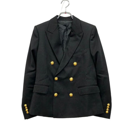 Celine Tailored Jacket Women Size 36 (XS) Celine