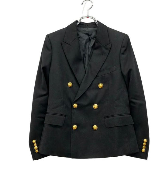 Celine Tailored Jacket Women Size 36 (XS) Celine