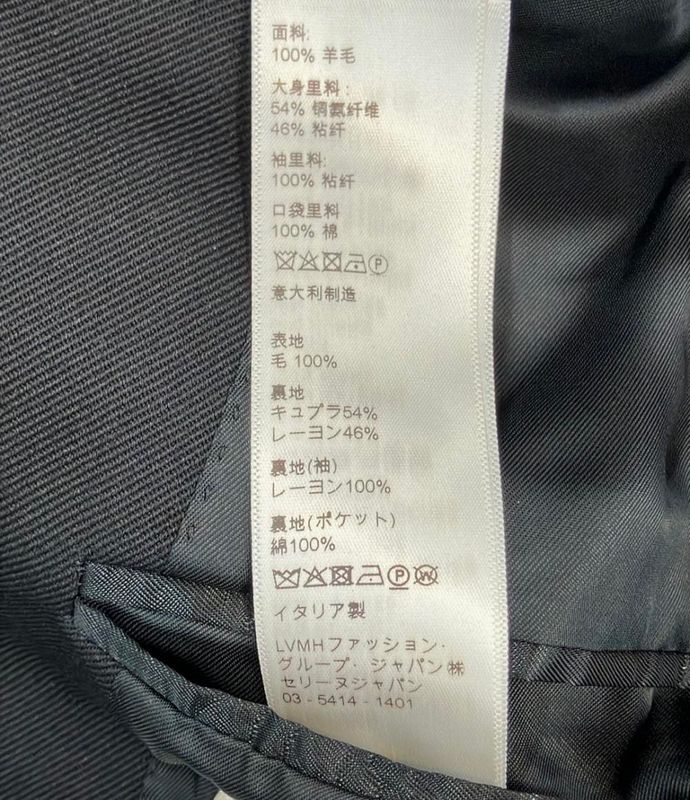 Celine Tailored Jacket Women Size 36 (XS) Celine