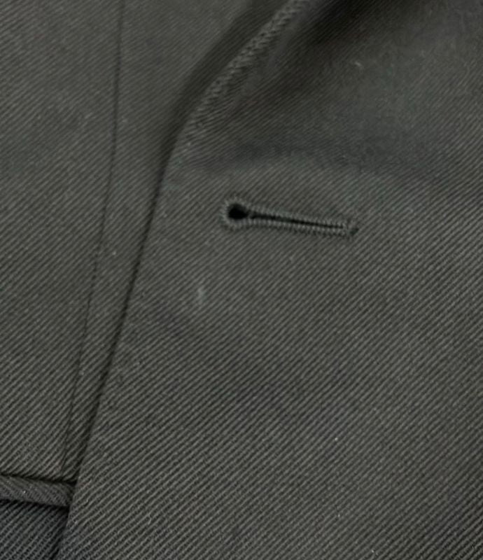 Celine Tailored Jacket Women Size 36 (XS) Celine