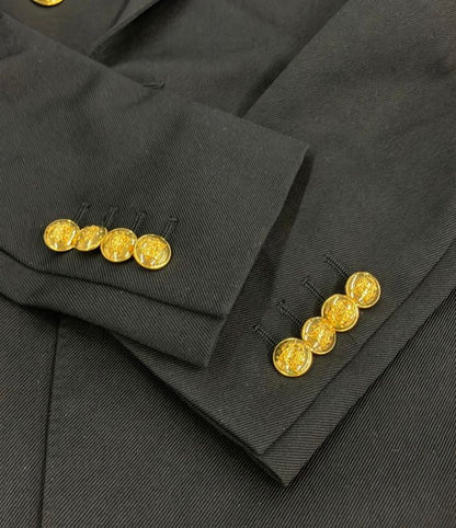 Celine Tailored Jacket Women Size 36 (XS) Celine