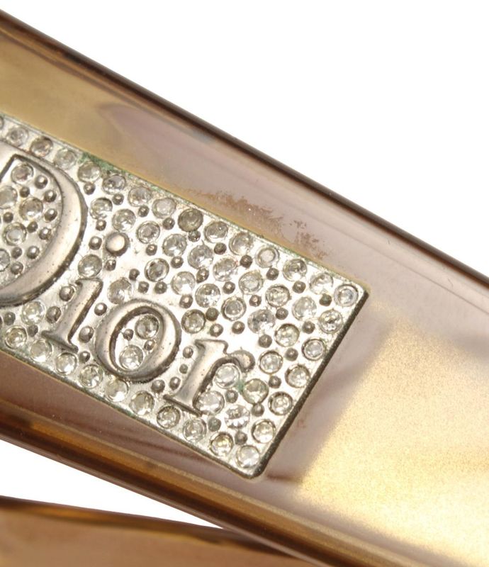 Christian Dior Sunglasses Night 4 WG8 Men's Christian Dior