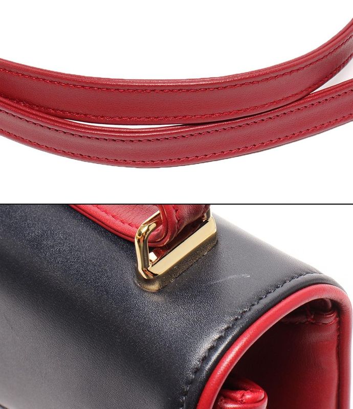 Gucci Shoulder Bag Shoulder 740988 213317 Women's Gucci