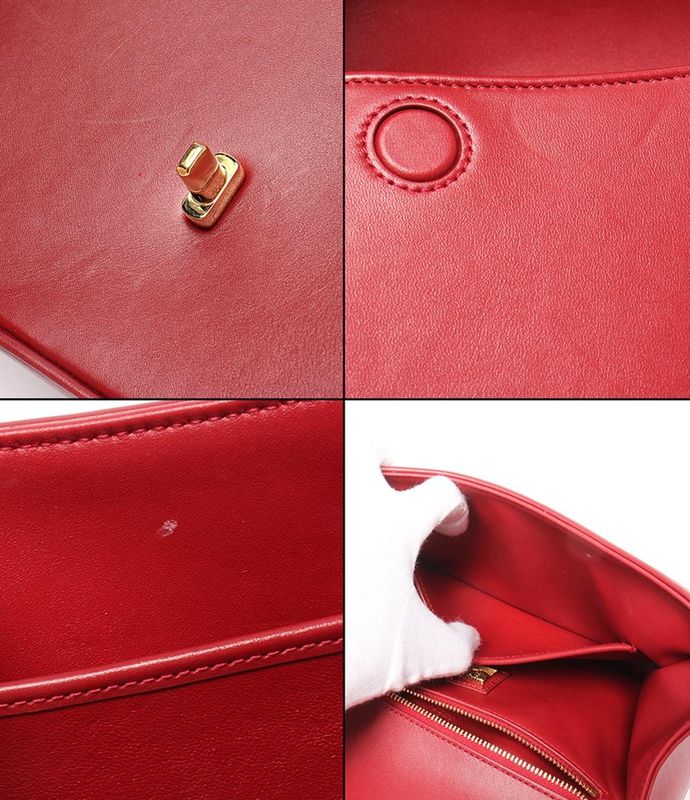 Gucci Shoulder Bag Shoulder 740988 213317 Women's Gucci