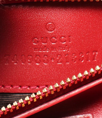 Gucci Shoulder Bag Shoulder 740988 213317 Women's Gucci