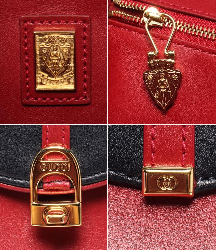 Gucci Shoulder Bag Shoulder 740988 213317 Women's Gucci