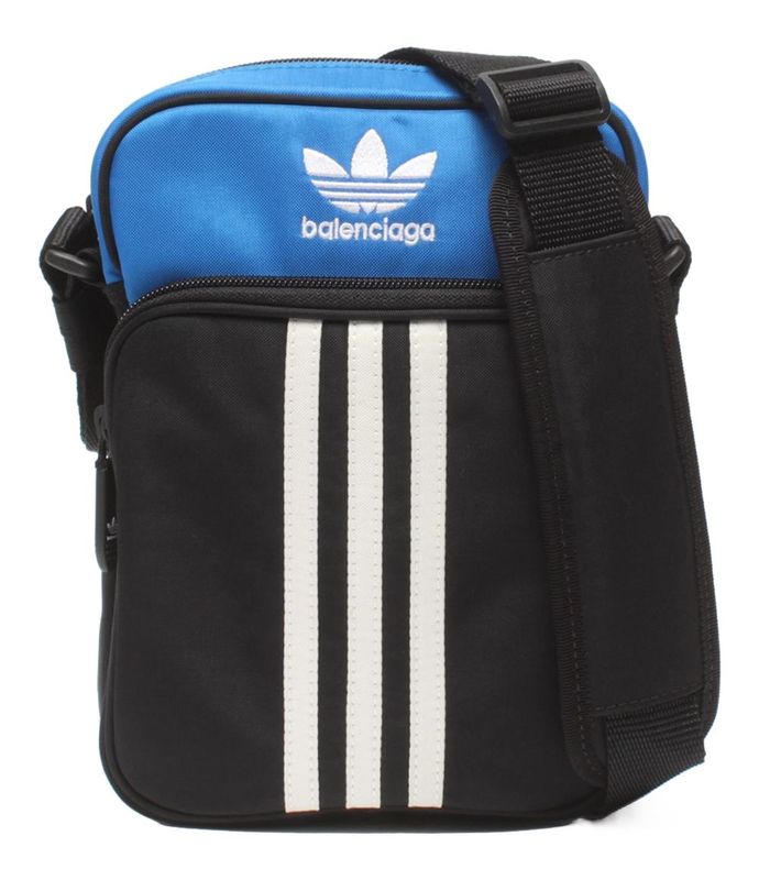 Balenciaga Adidas Shoulder Bag Crossbody Men's Balenciaga Adidas