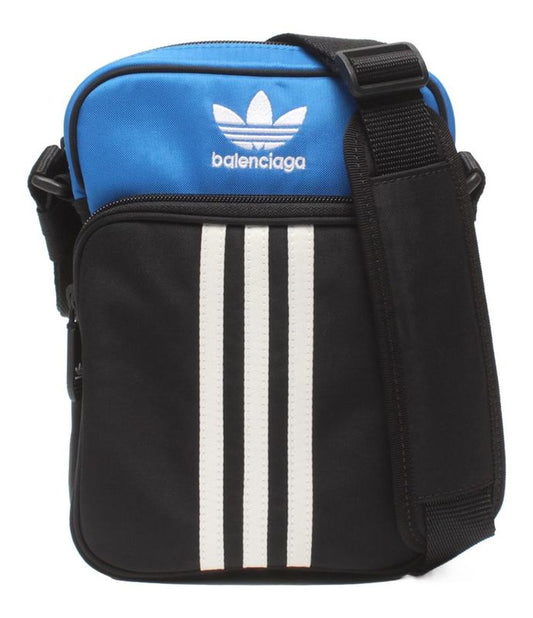 Balenciaga Adidas Shoulder Bag Crossbody Men's Balenciaga Adidas