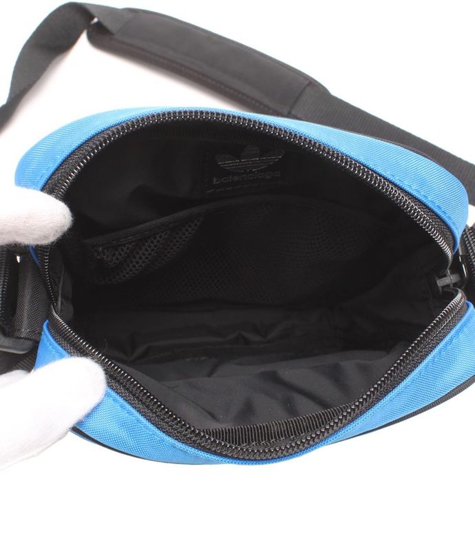 Balenciaga Adidas Shoulder Bag Crossbody Men's Balenciaga Adidas