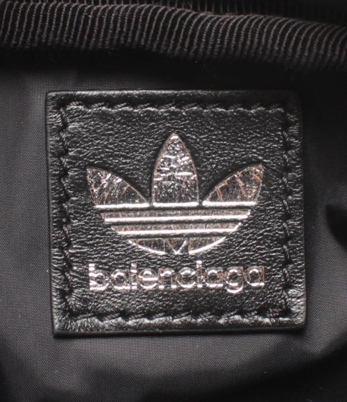 Balenciaga Adidas Shoulder Bag Crossbody Men's Balenciaga Adidas
