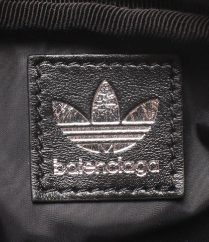 Balenciaga Adidas Shoulder Bag Crossbody Men's Balenciaga Adidas