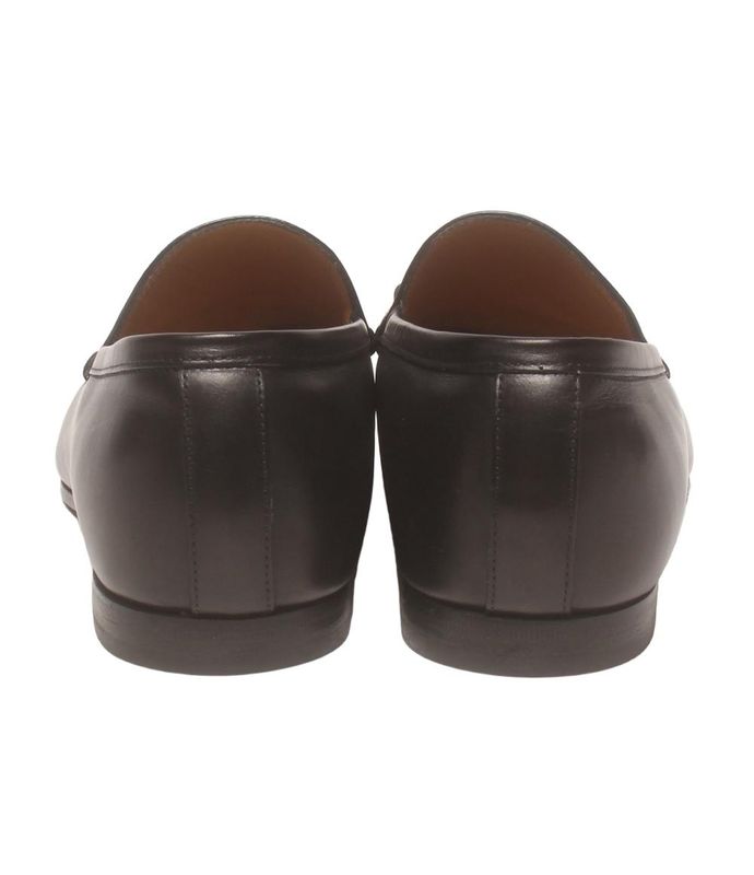 Gucci Horsebit Loafer Leather 482467 Men's Size 8 Gucci