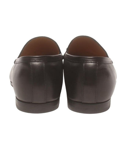 Gucci Horsebit Loafer Leather 482467 Men's Size 8 Gucci