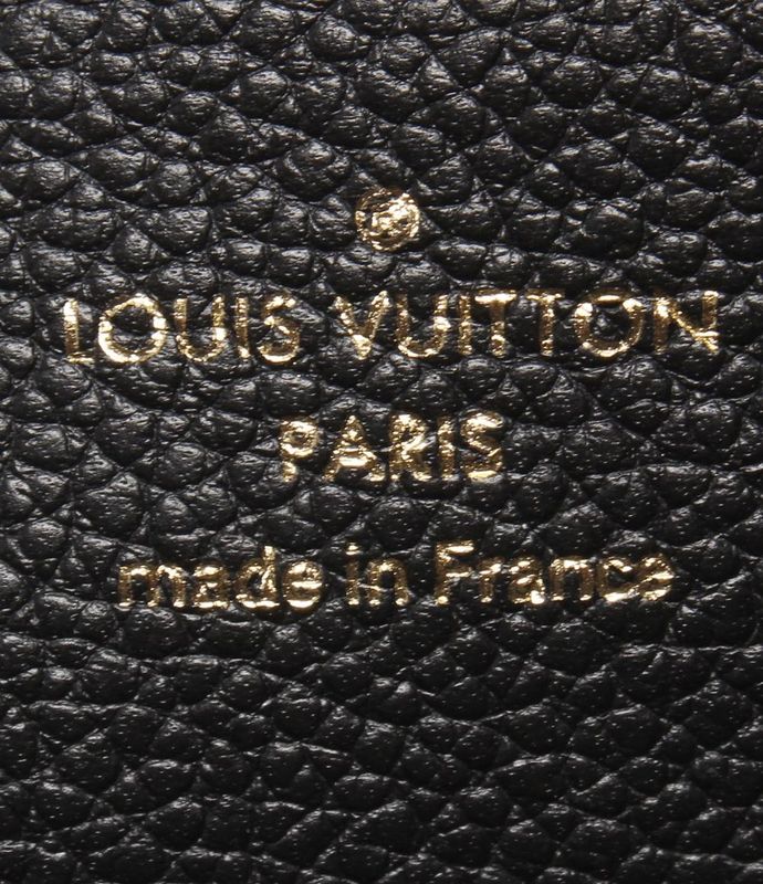 Louis Vuitton Round Zipper Long Wallet Zippy Wallet M61864 Ladies Louis Vuitton