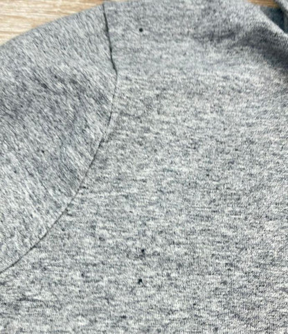 Celine Short Sleeve Polo Shirt Triomphe Embroidery 29365 1237 Womens SIZE M