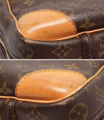 Louis Vuitton Boston Bag Travel Bag Sirius 50 M41404 Men's Louis Vuitton