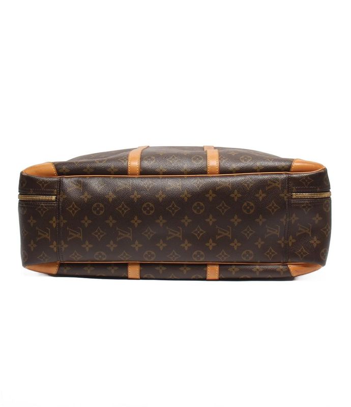 Louis Vuitton Boston Bag Travel Bag Sirius 50 M41404 Men's Louis Vuitton