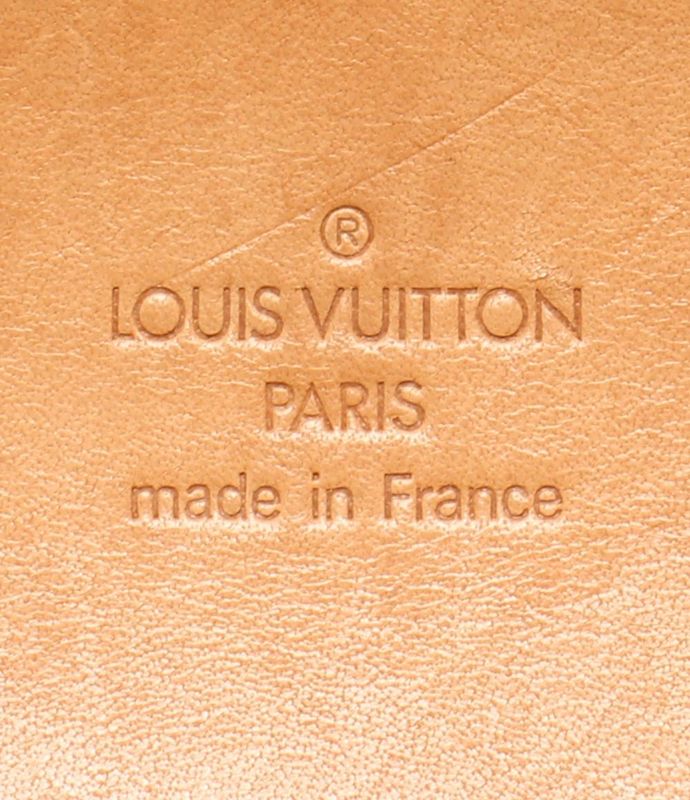 Louis Vuitton Boston Bag Travel Bag Sirius 50 M41404 Men's Louis Vuitton