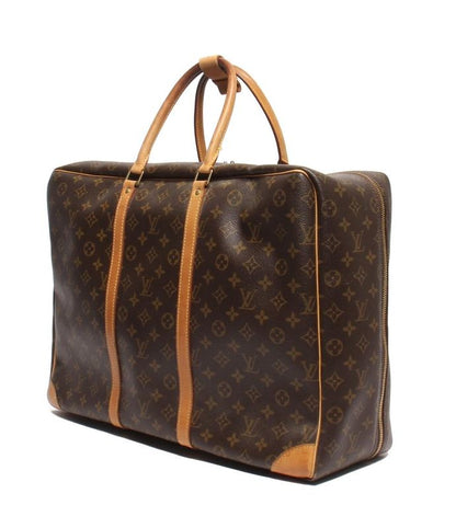 Louis Vuitton Boston Bag Travel Bag Sirius 50 M41404 Men's Louis Vuitton